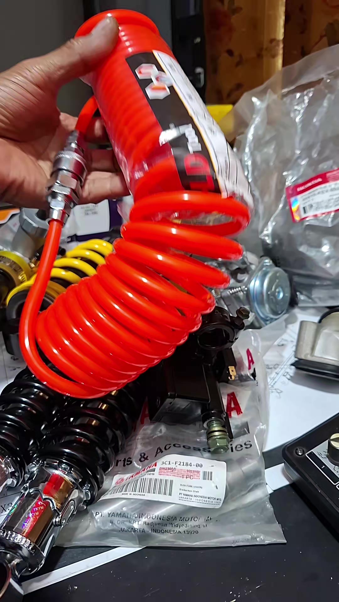 @SINARJAYAMOTOR