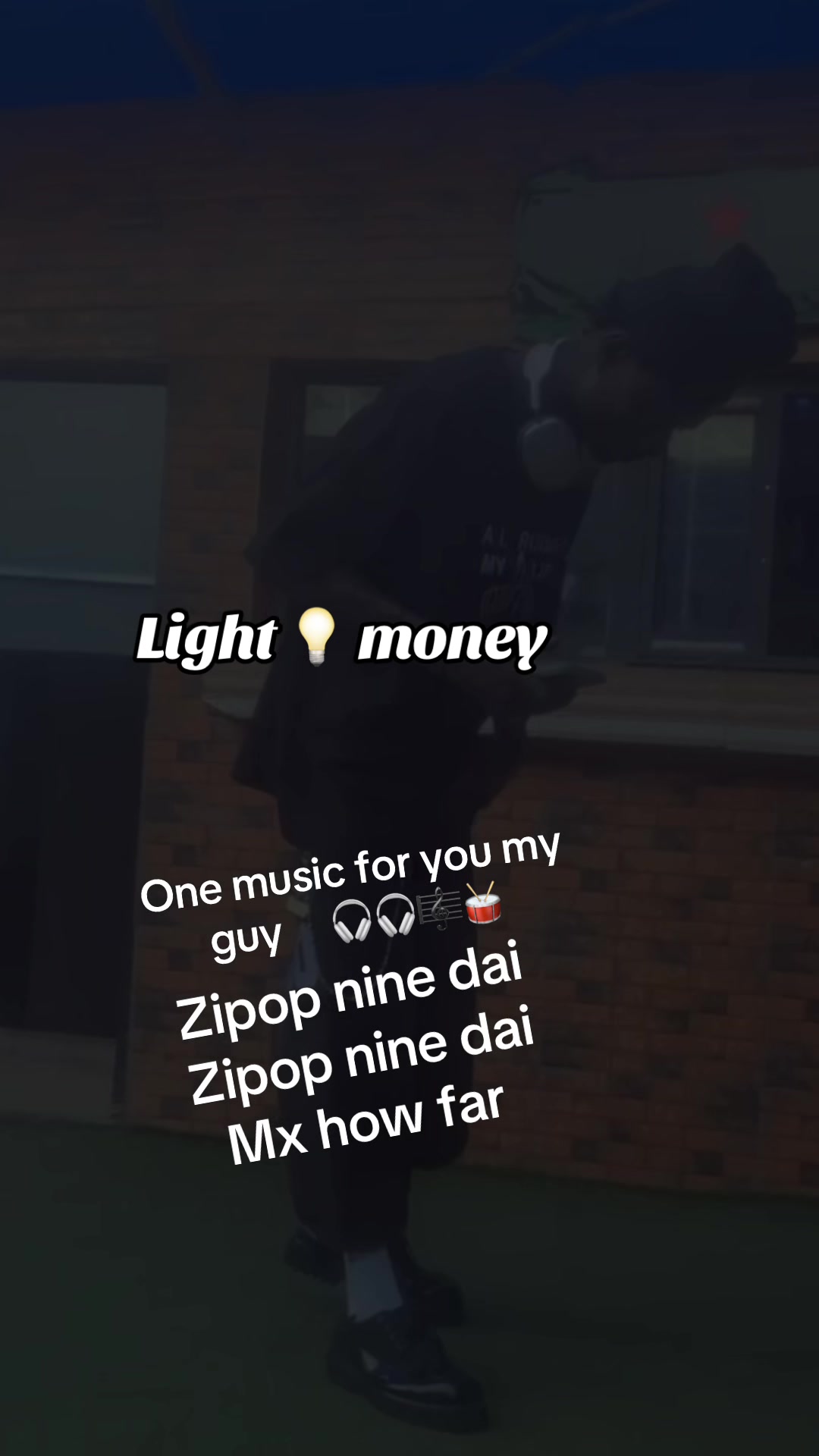 @zipop the light 💡💡💡💸💵💰