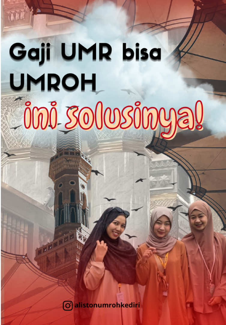 @alistonumrohkediri