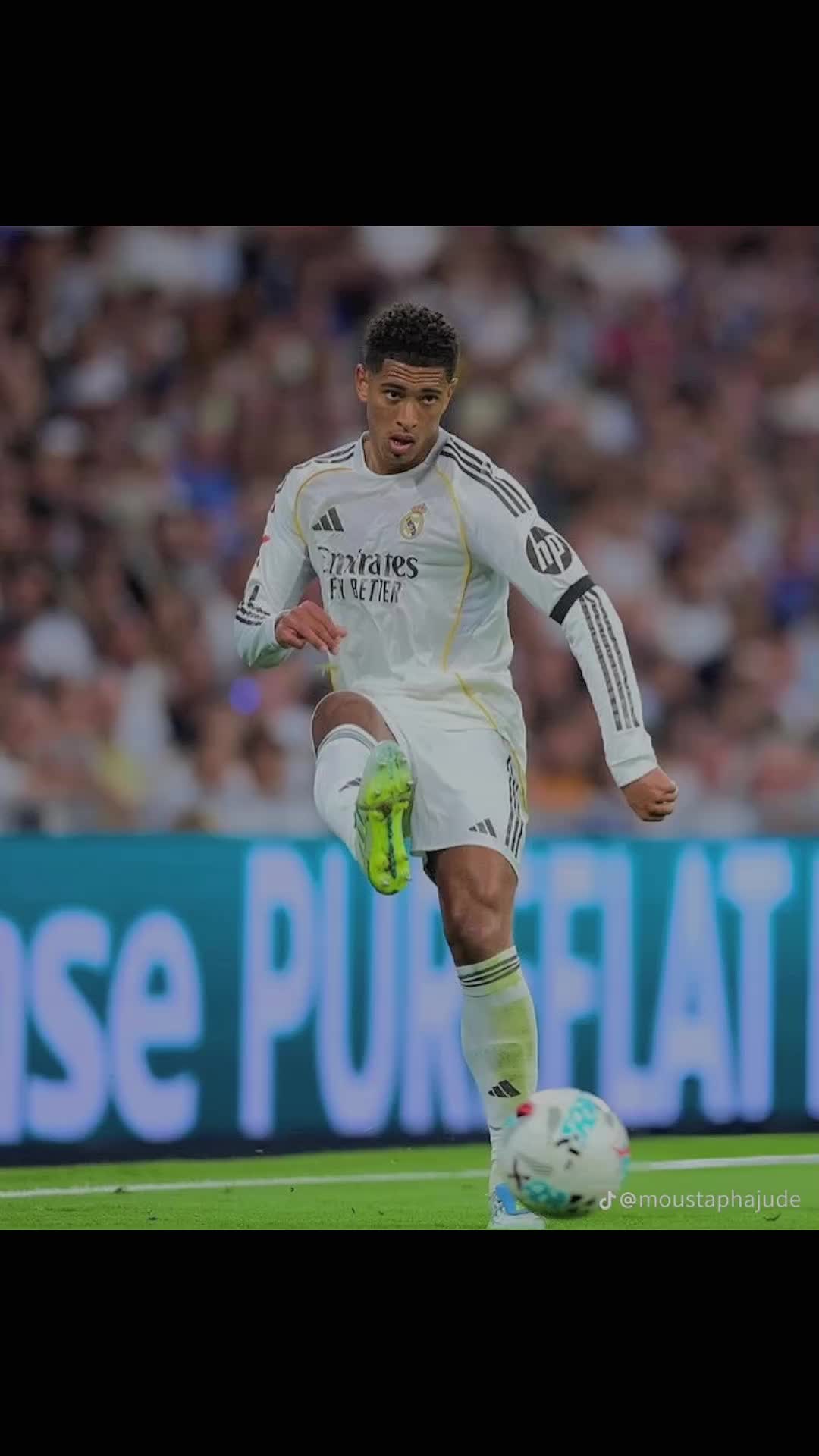 @un seul equipe real Madrid