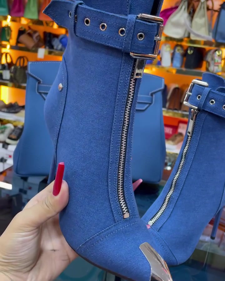 @VELIXA SHOES BOUTIQUE