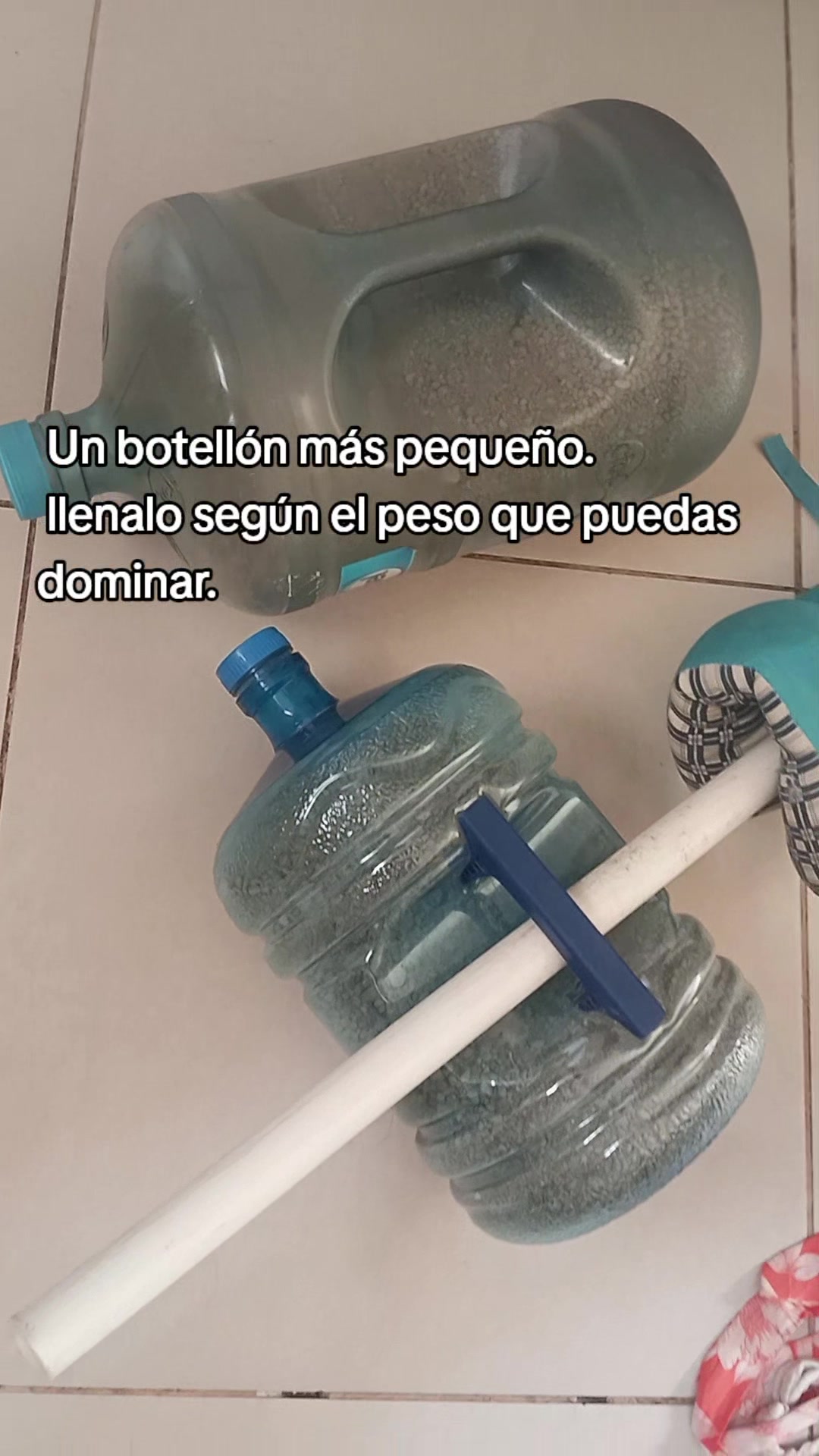 @Anaya fit 🧡 en casa