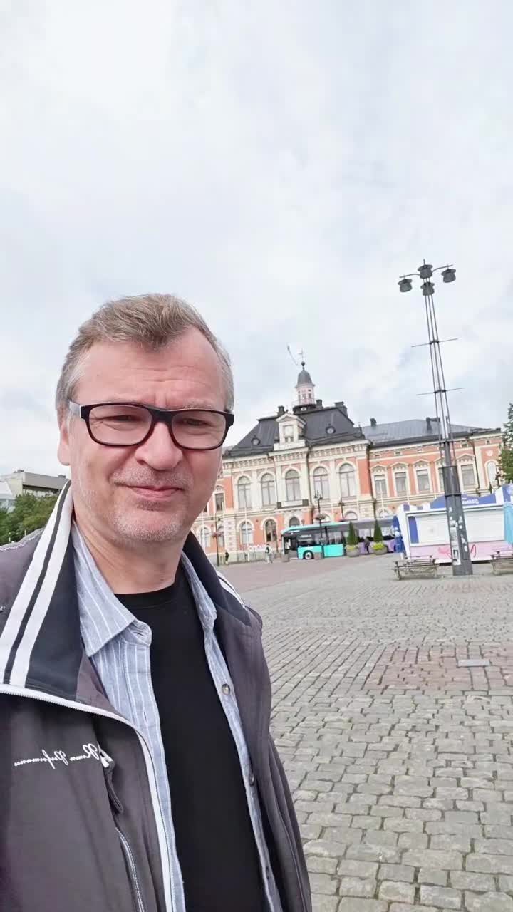 @Savorinen