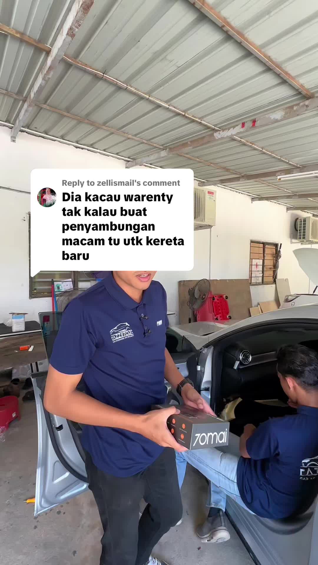 @Fazzstore Kelantan