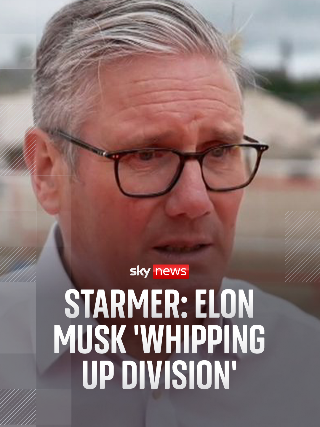 @Sky News
