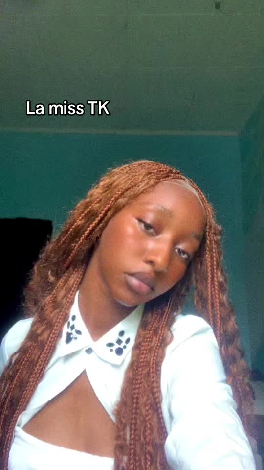 @Miss Tk