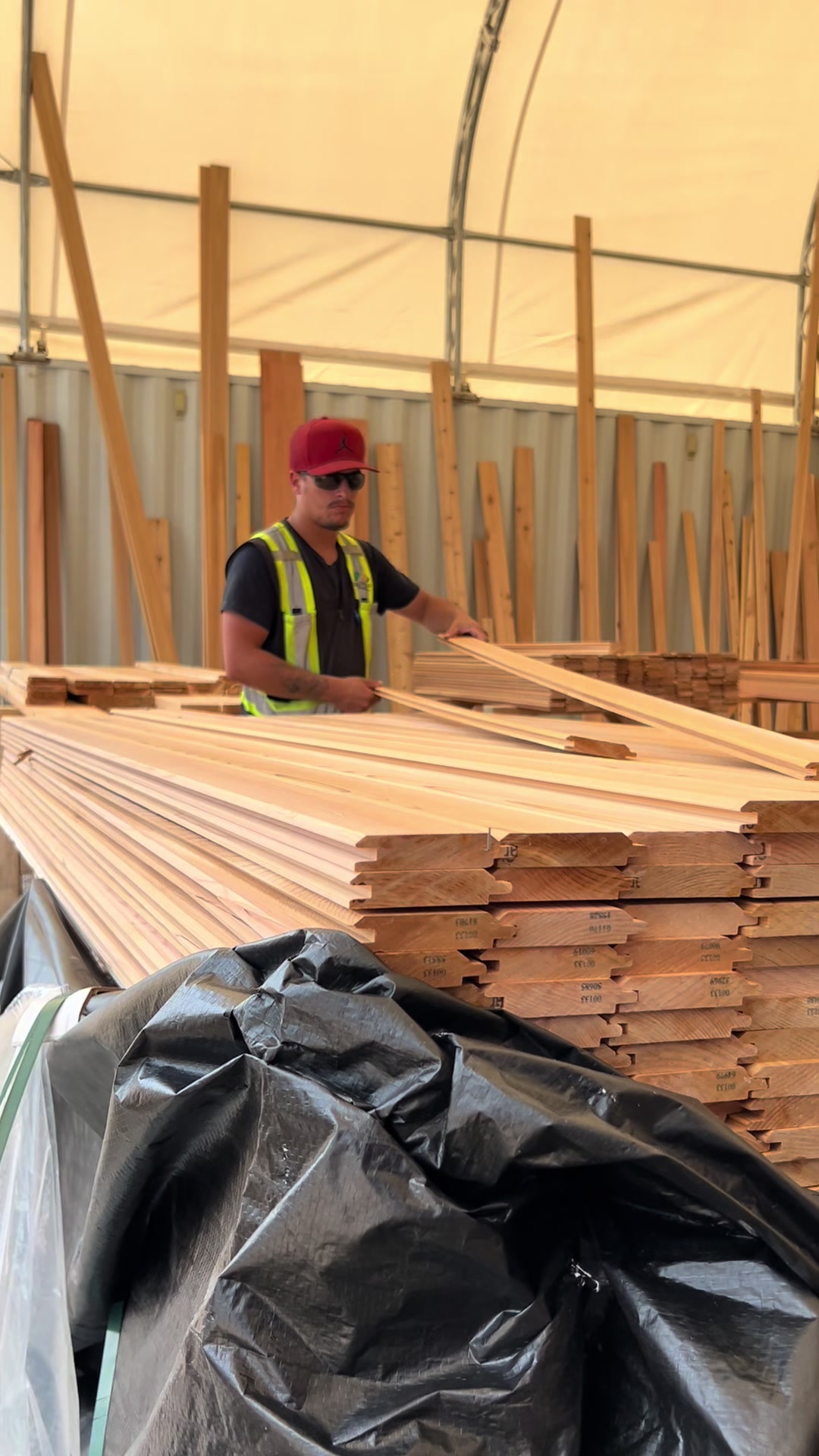 @Quality Cedar Products