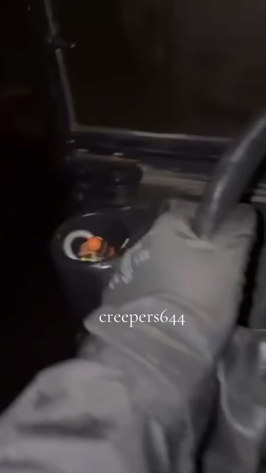 @Creepers