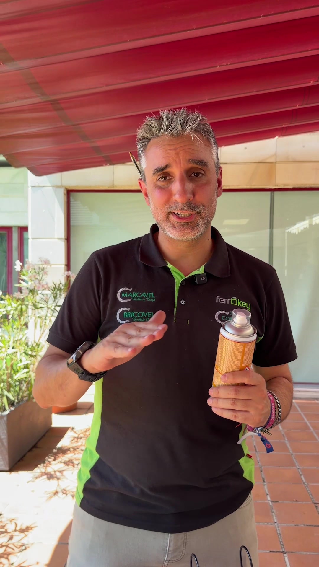@Tu Ferretero de Confianza