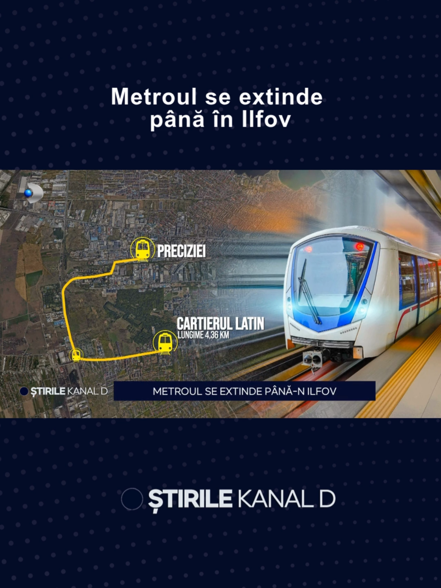 @Stirile Kanal D