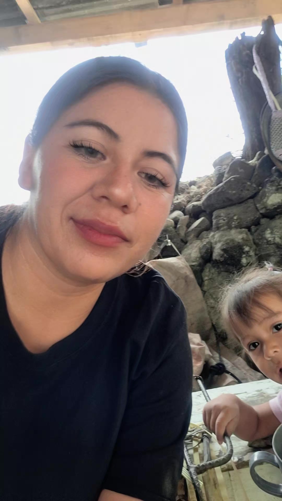 @Angelica Salazar