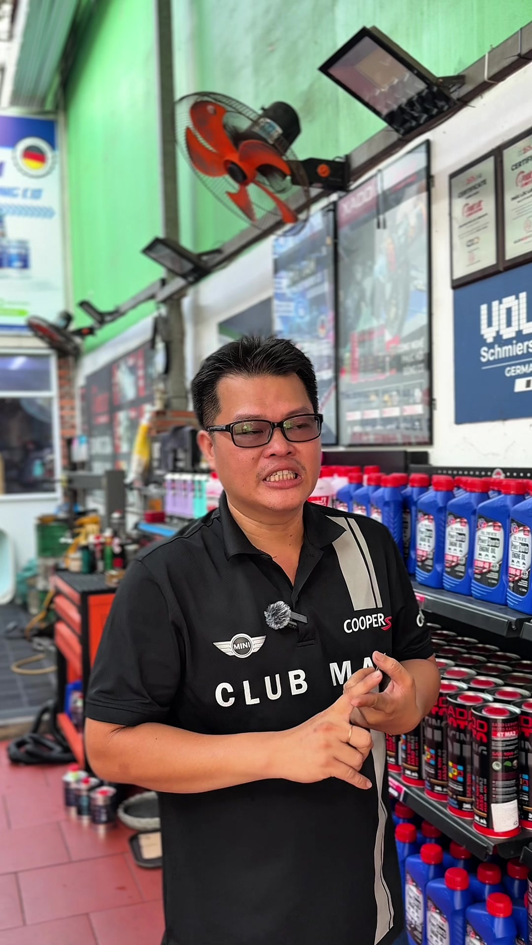 @Phúc Lộc Lubricants