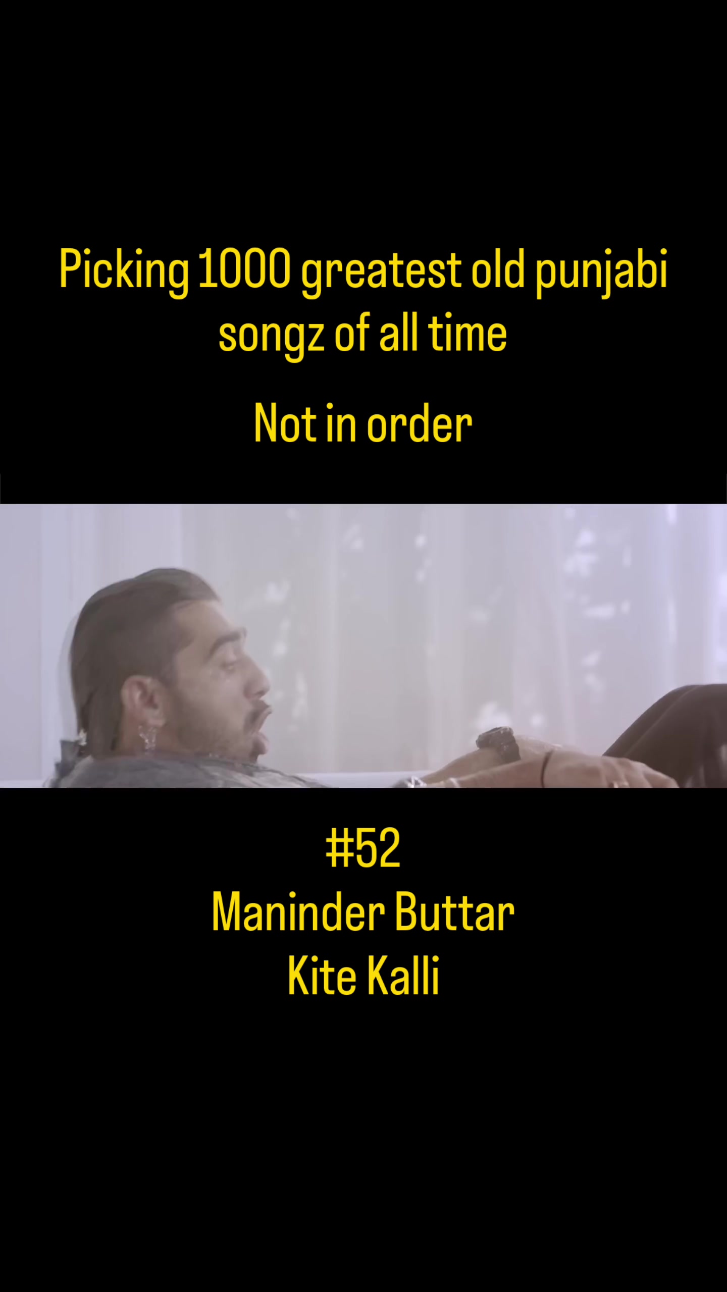 @Punjabi iconic songs