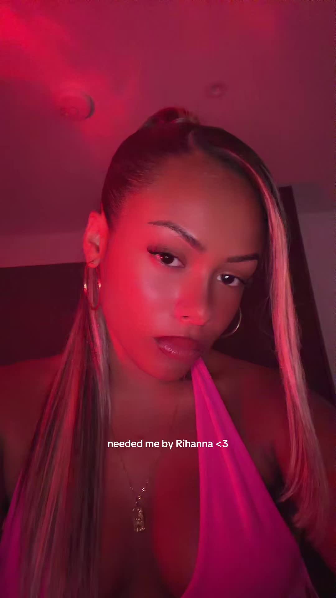 @MORGAN <3