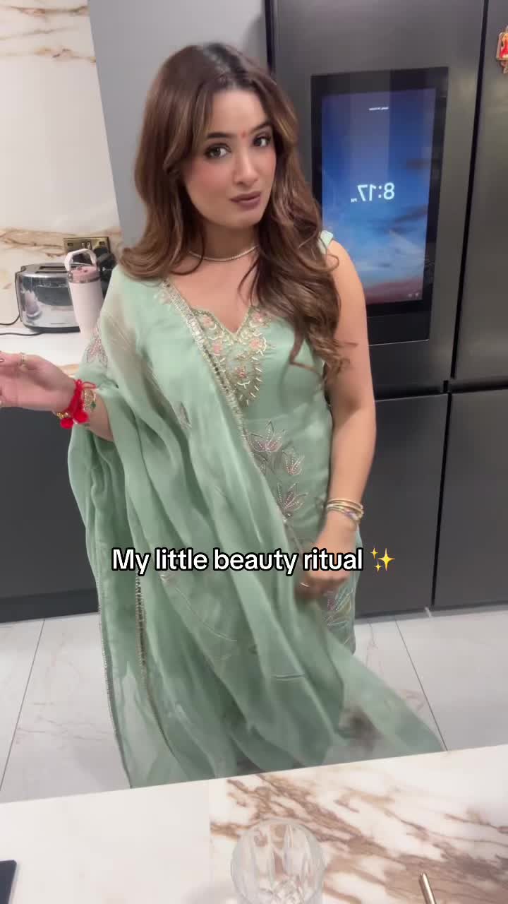 @Preeti kanda