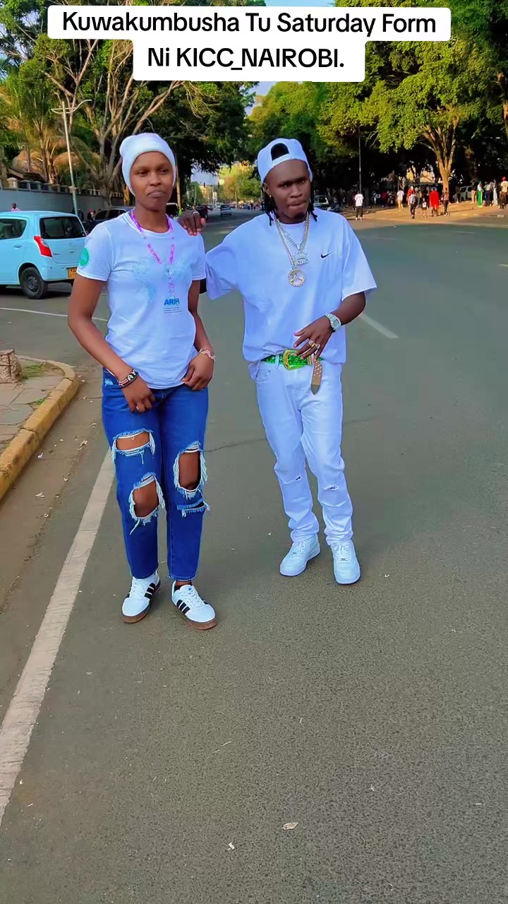 @LUHYA KING OFFICIAL UPDATES ✅️
