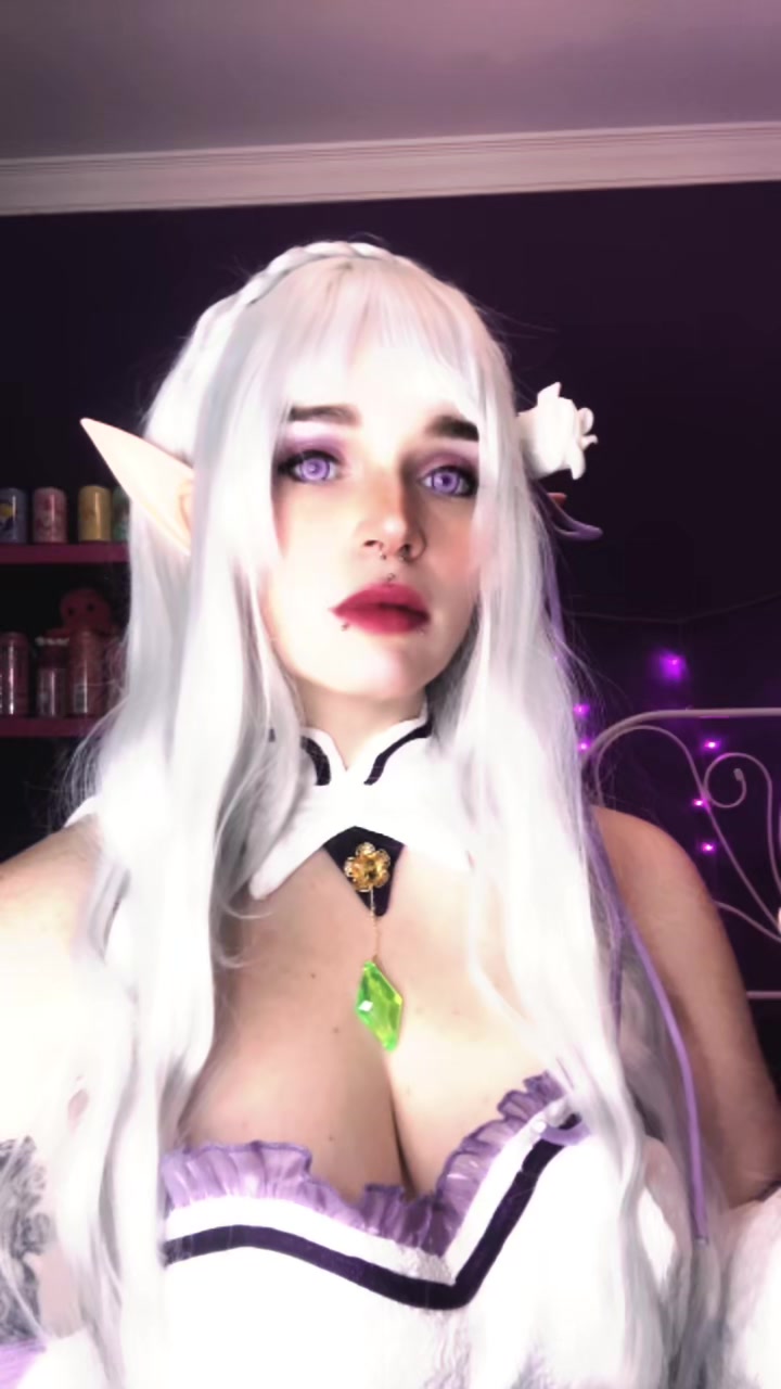 @Venus