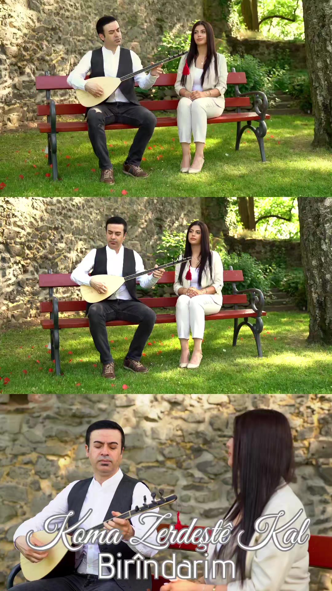 @KOMA ZERDEŞT&Ecirc; KAL