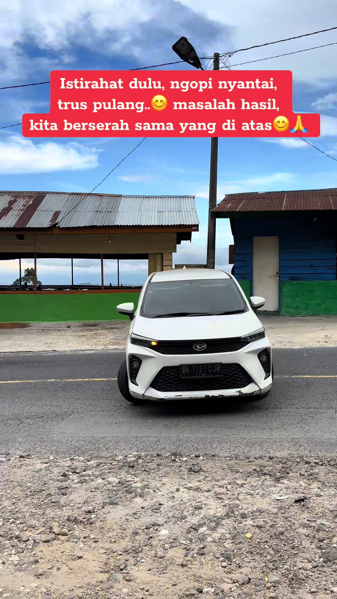 @Capella Daihatsu Kabanjahe