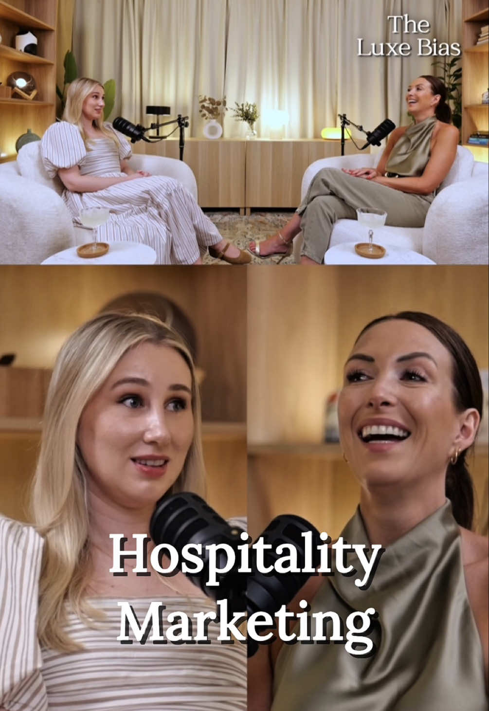 @The Luxe Bias Podcast