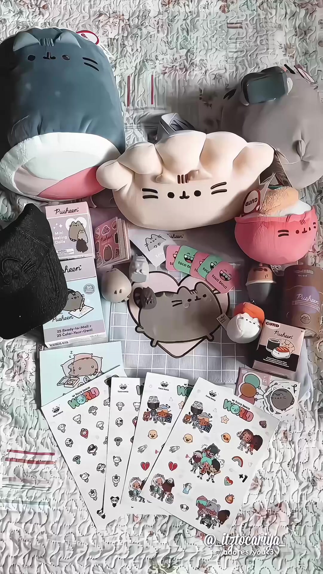 @⌗ 𝐑𝐈𝐘𝐀𝐍𝐍𝐀 ༉ 🪸ˎˊ˗