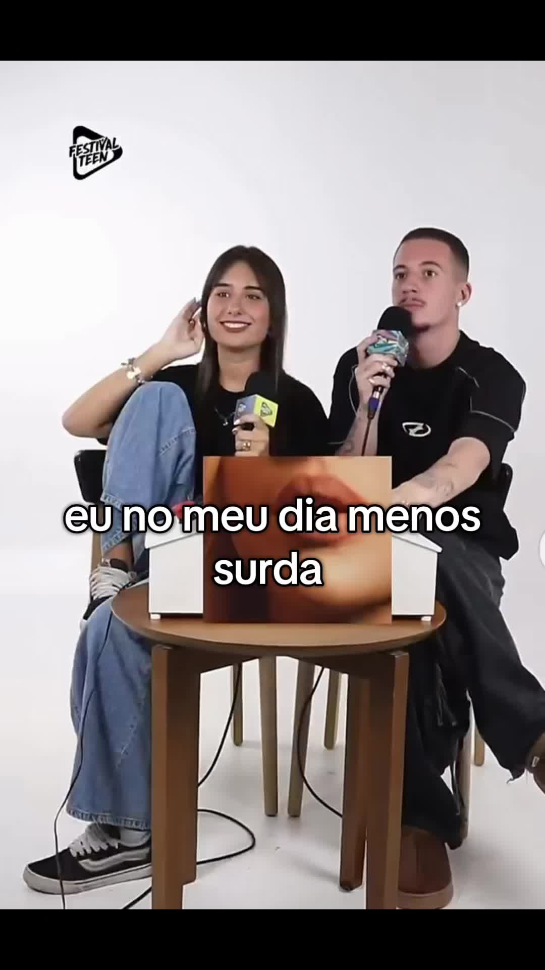 @n&atilde;o eh a mari&aacute;h 💅🫦✨
