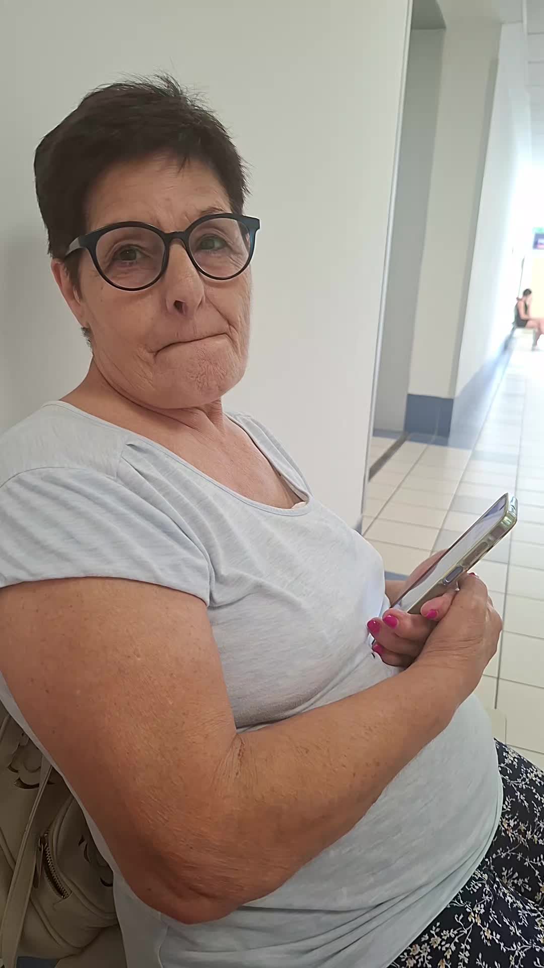 @Luisa Ferrante