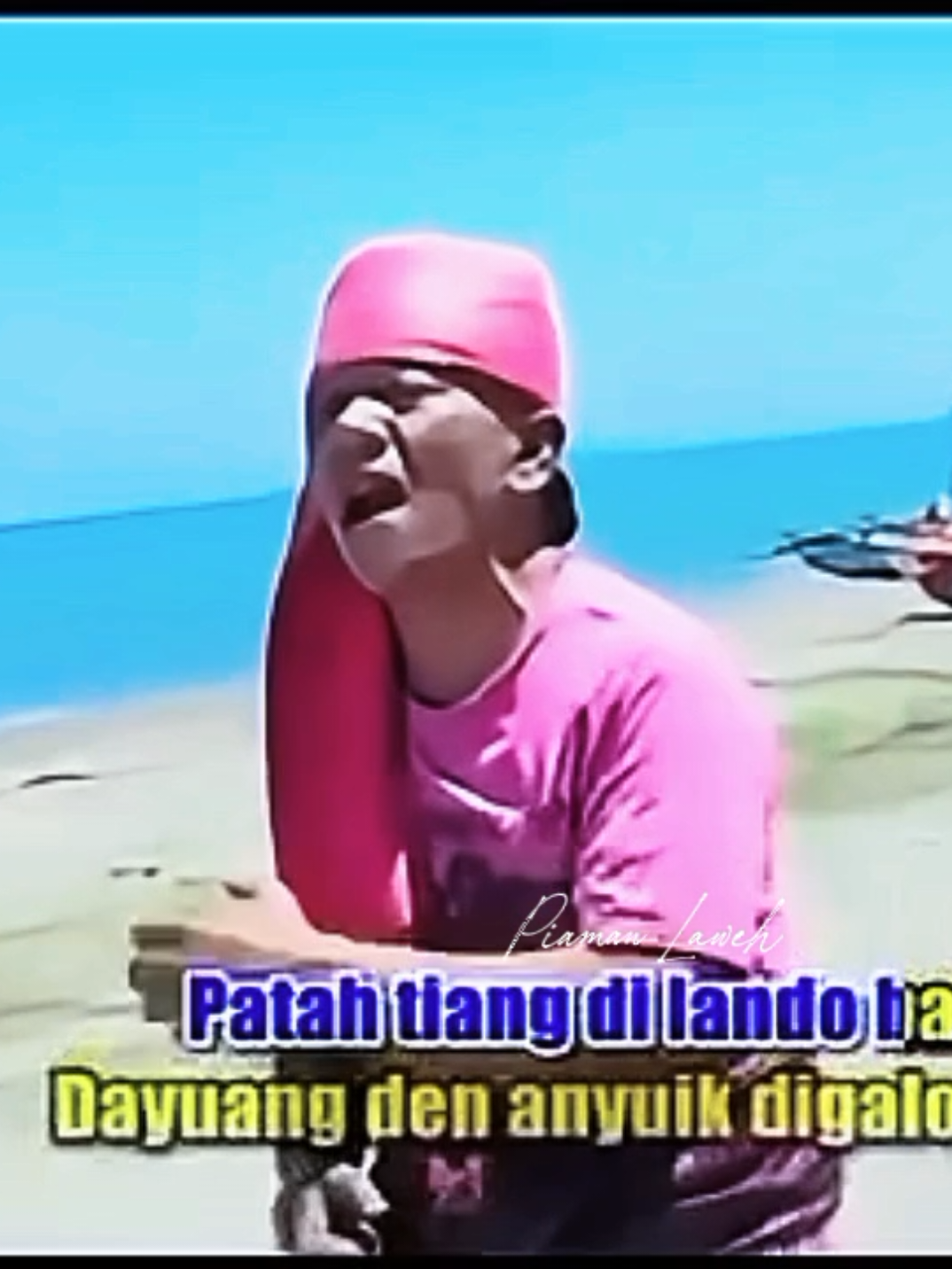 @Piaman Laweh ♬