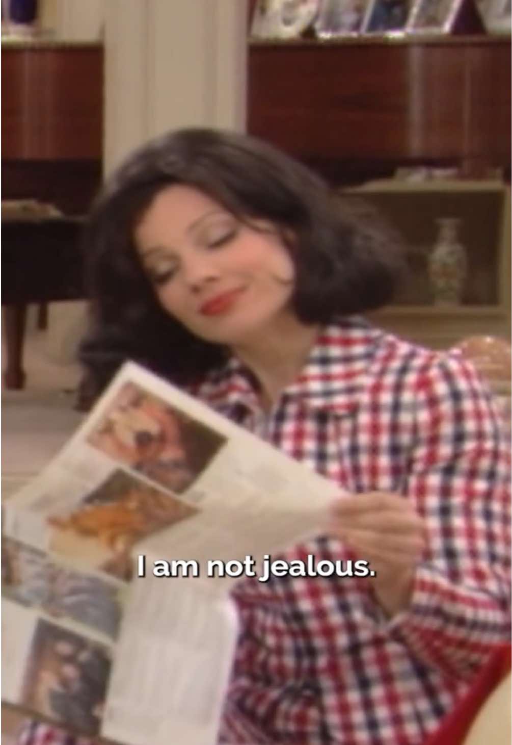 @The Nanny