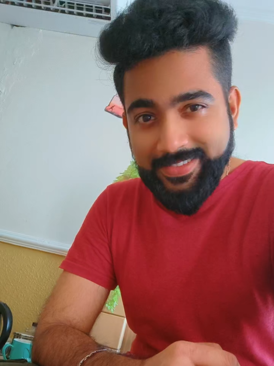 @Smart Rizwan