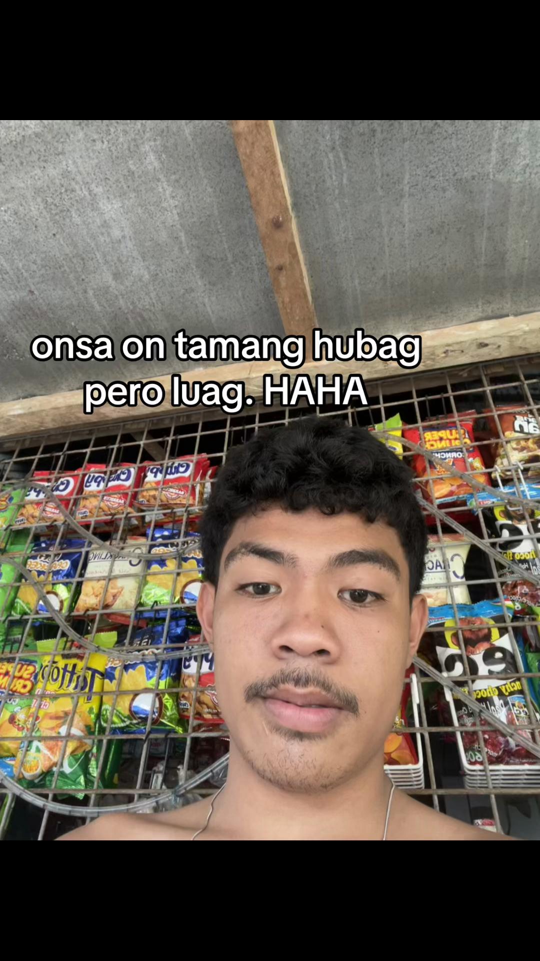@Macky boy