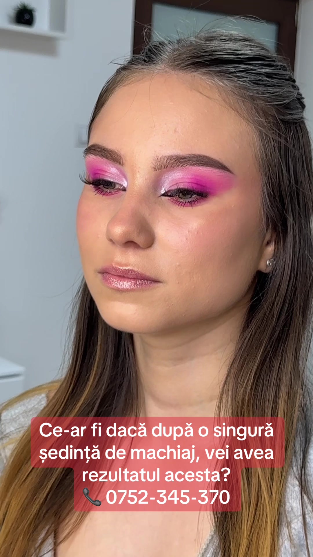 @Znacom Ivana MUA