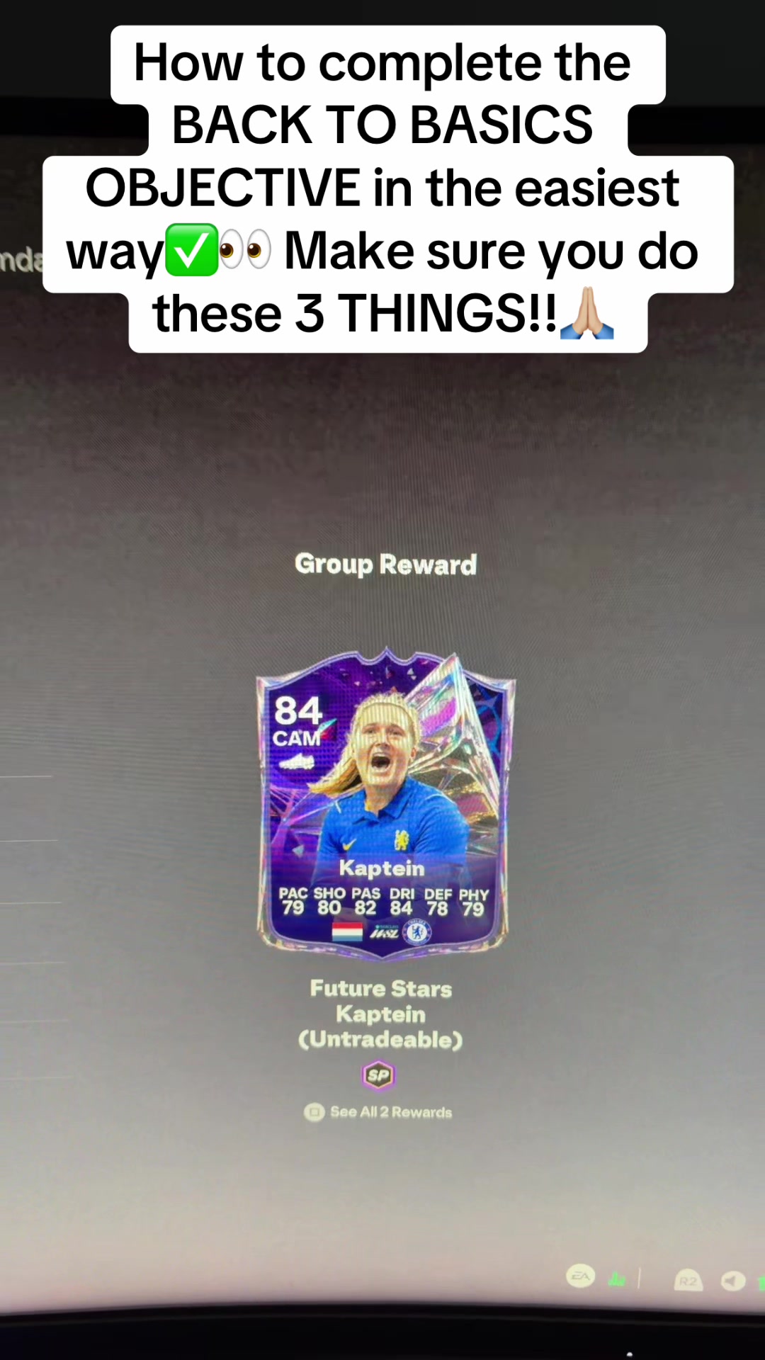 @connFUT