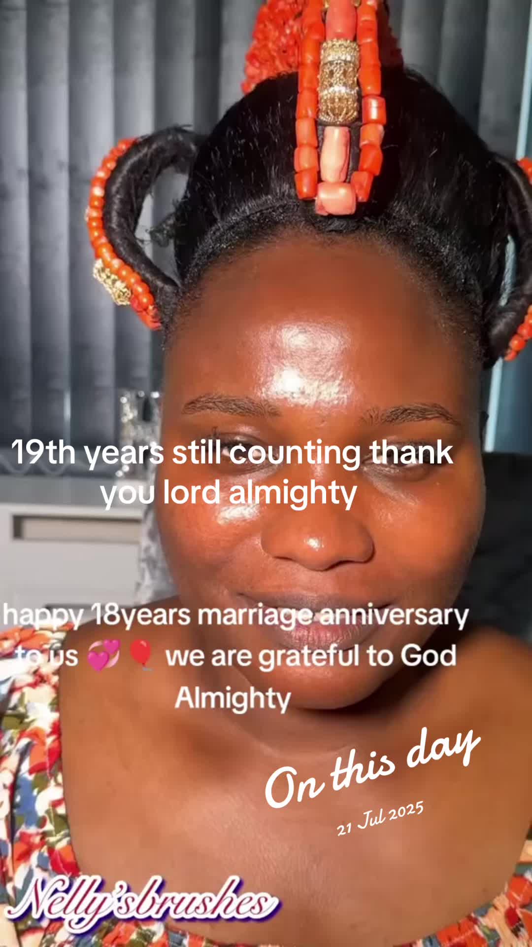 @Tracy Egiebor Kennedy