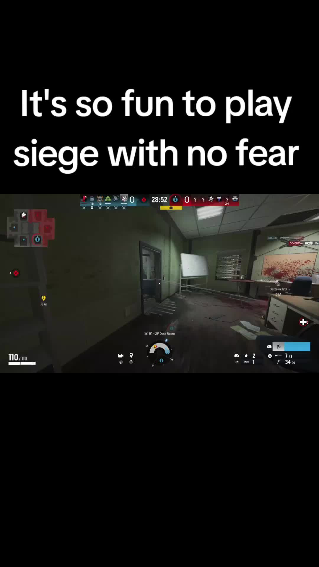 @T.D.B.D gaming