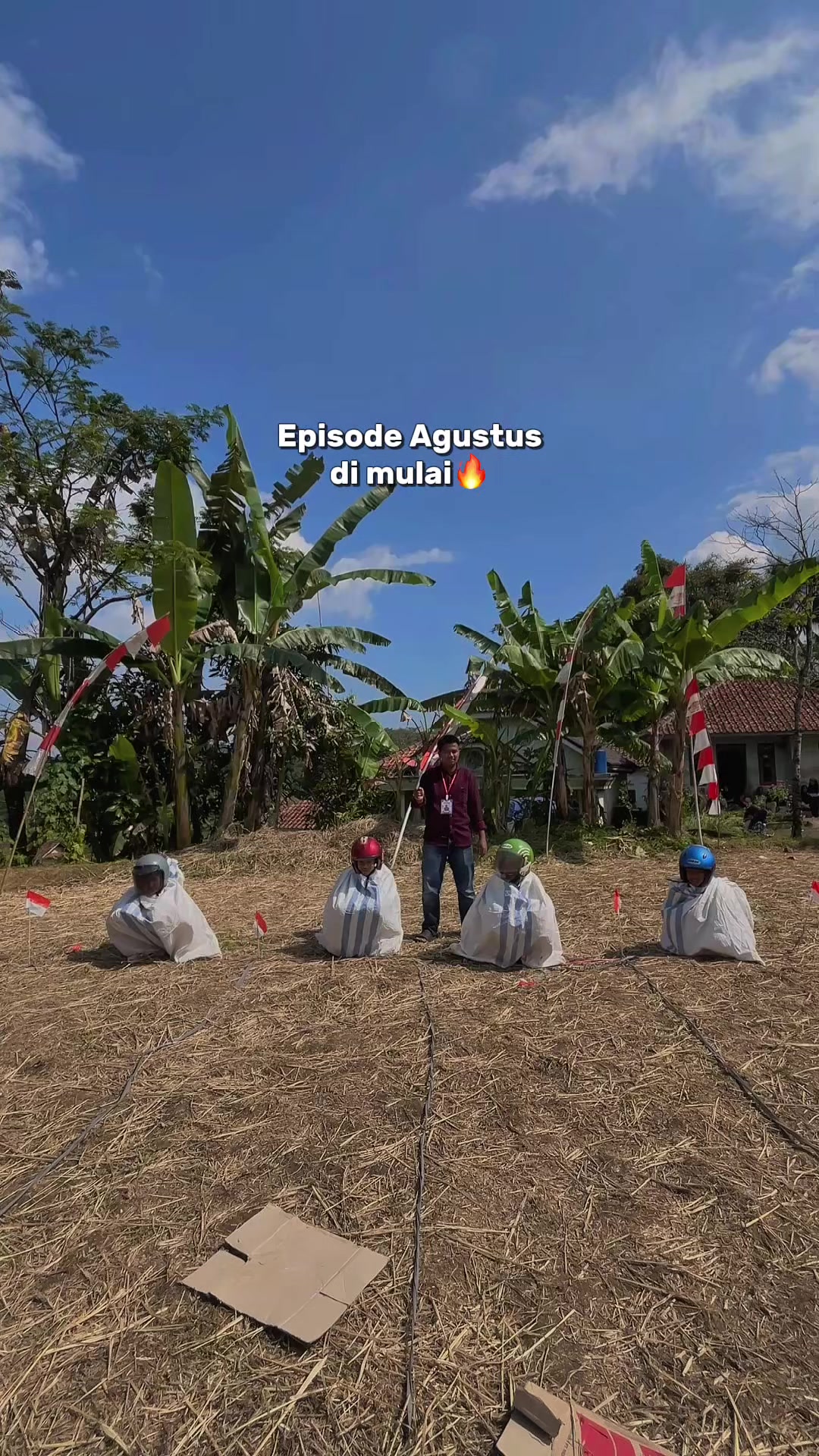 @Kata Lembur