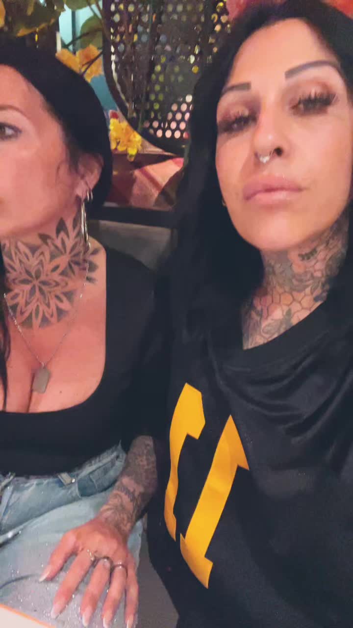 @Veronica