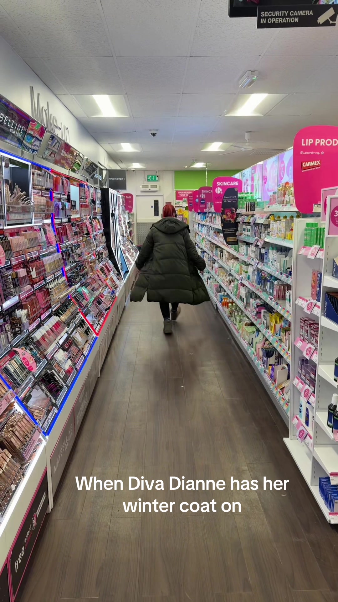 @Superdrug Wetherby