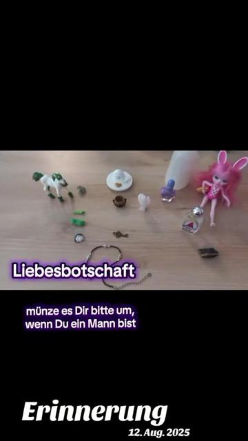 @Botschaften für Dich❤️☀️