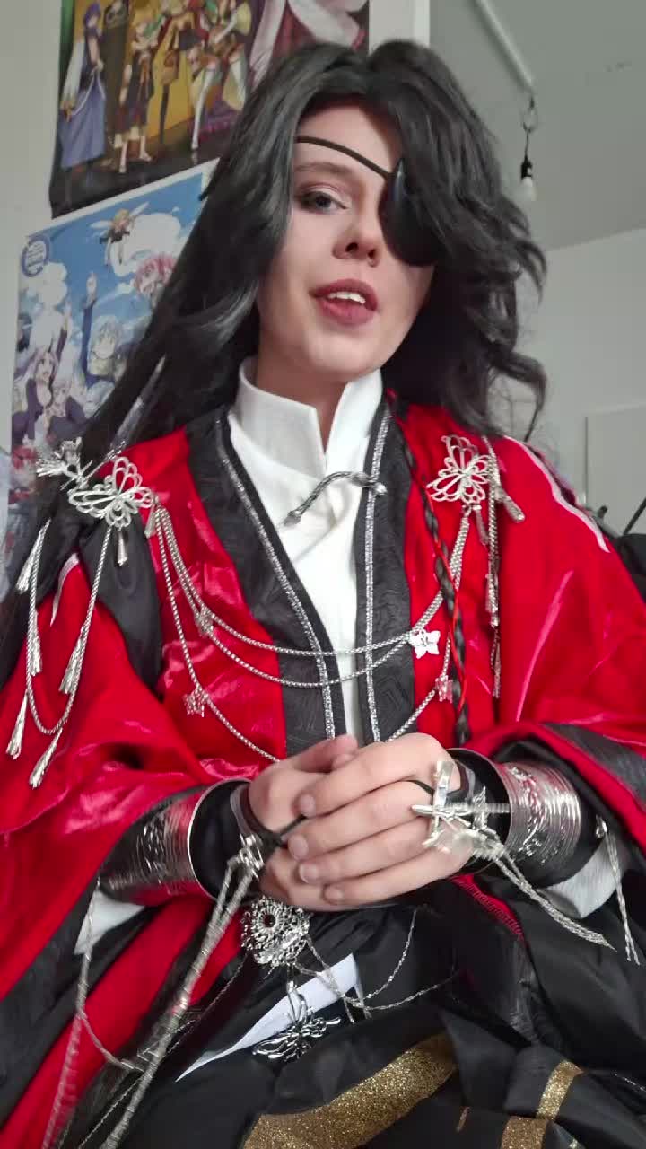 @Yumisa_cos.