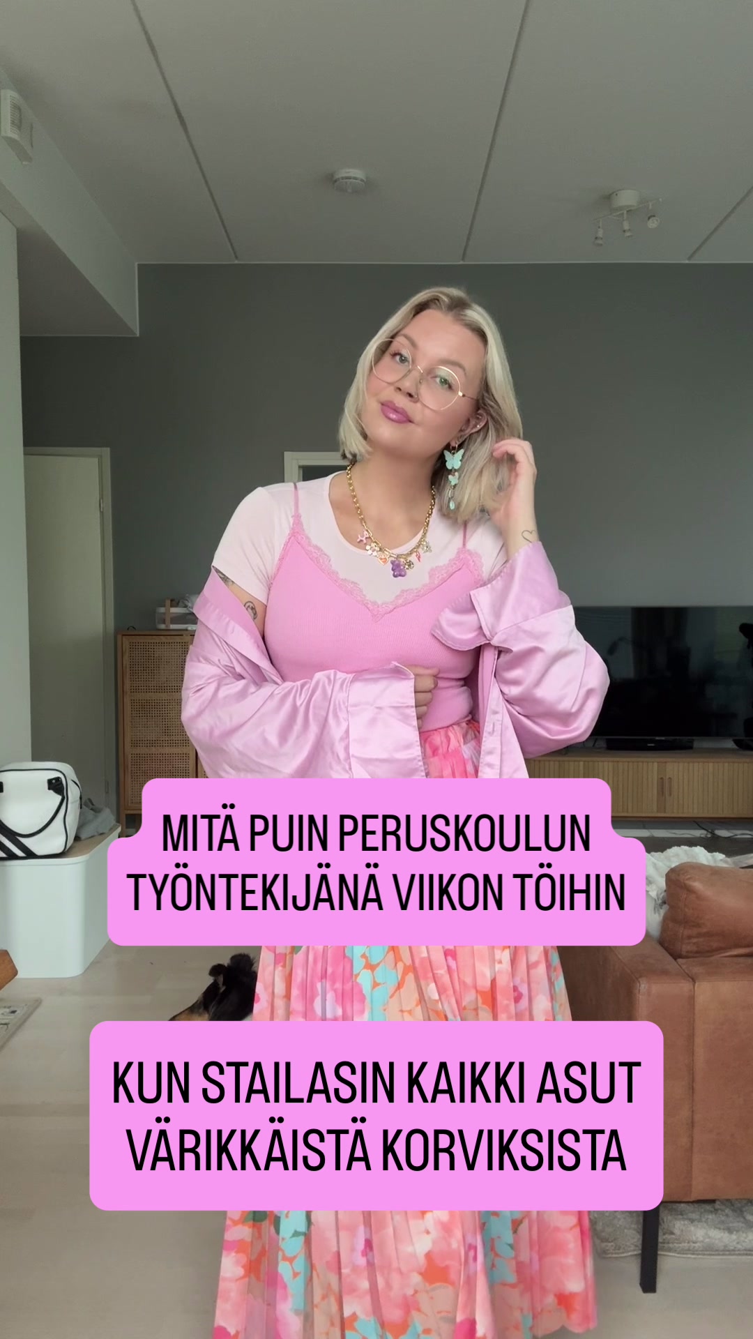 @Julentyyli