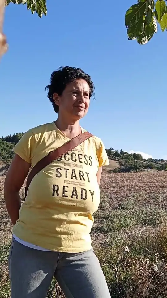 Emilia Di Giovanni (@leonessa716) - Urlebird