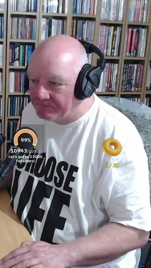 @Radio Stuart Forever Eighties