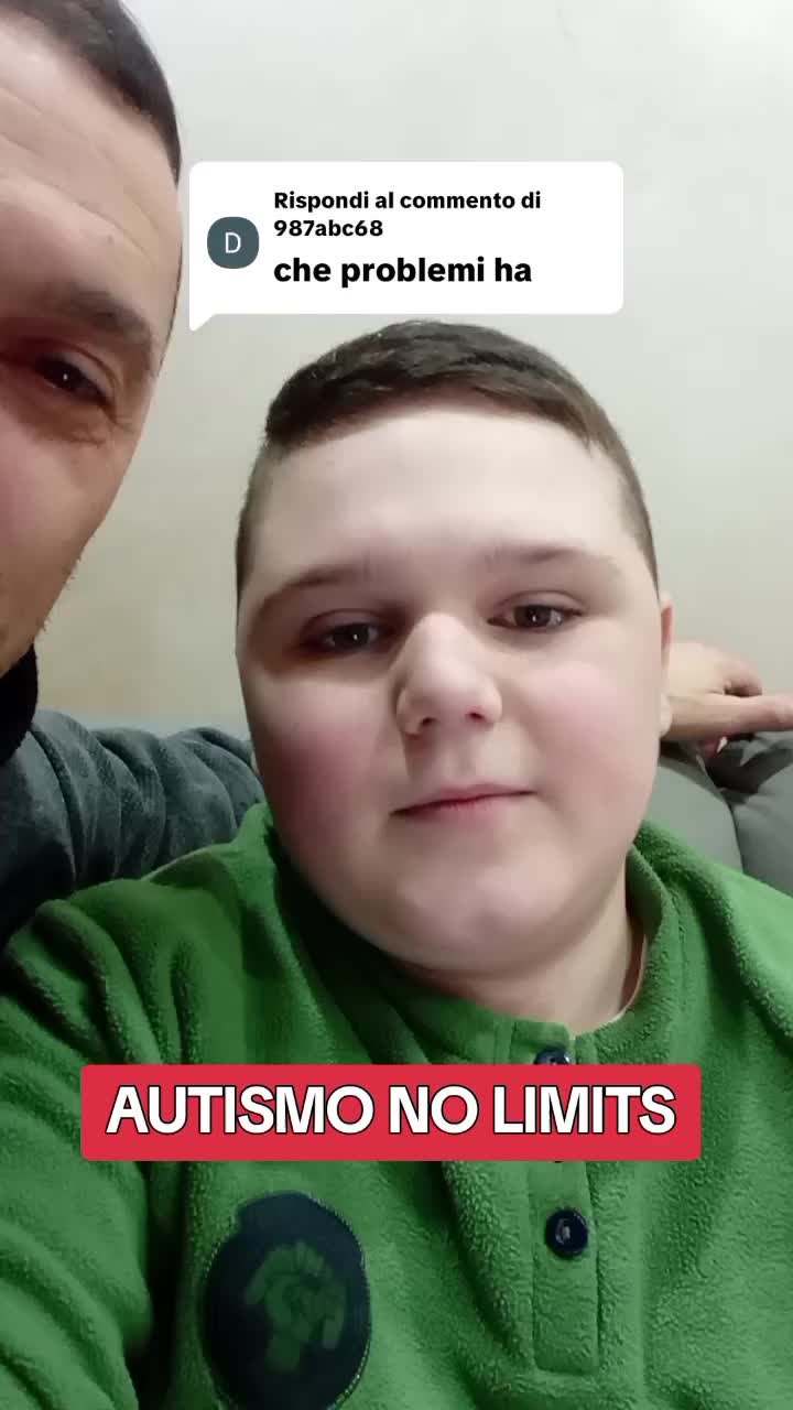 @Ale&Kekko❤oltre l'autismo❤
