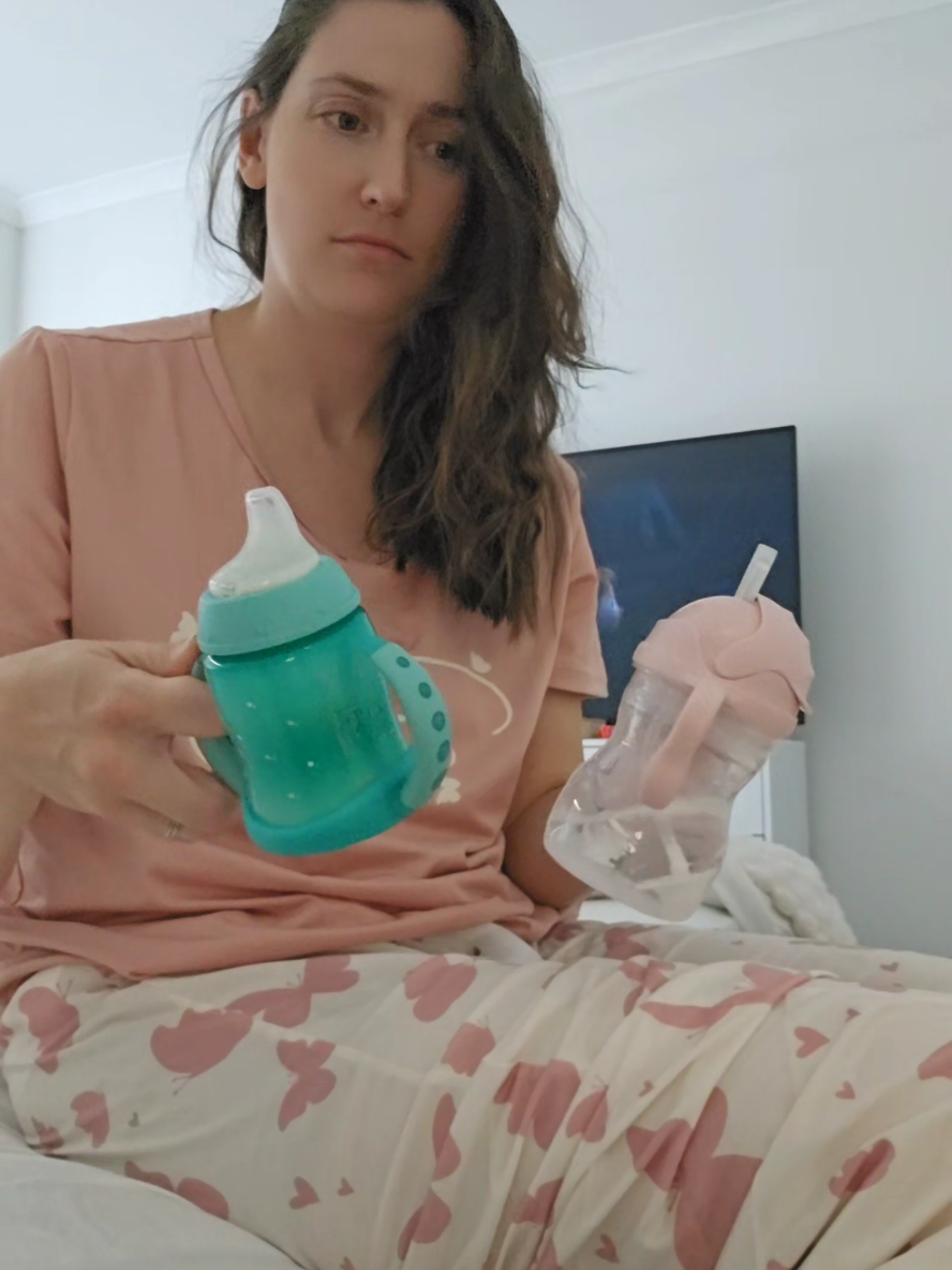 @Zo | MumLife