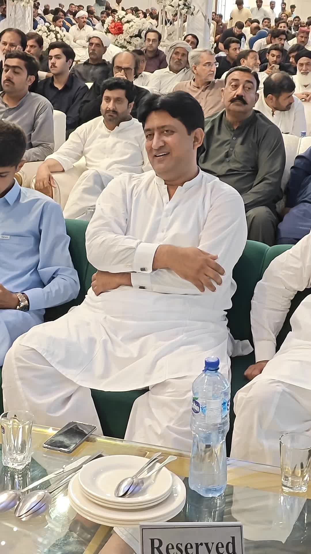 @M zafar Iqbal kathia