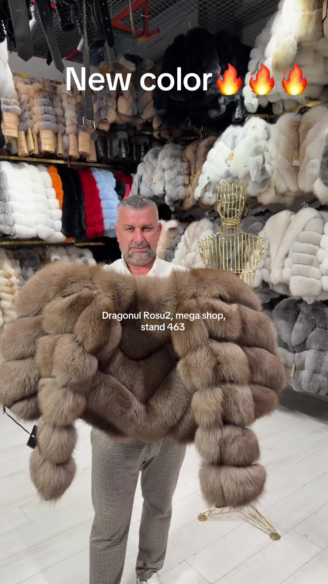 @Blanuri Naturale Mega Shop