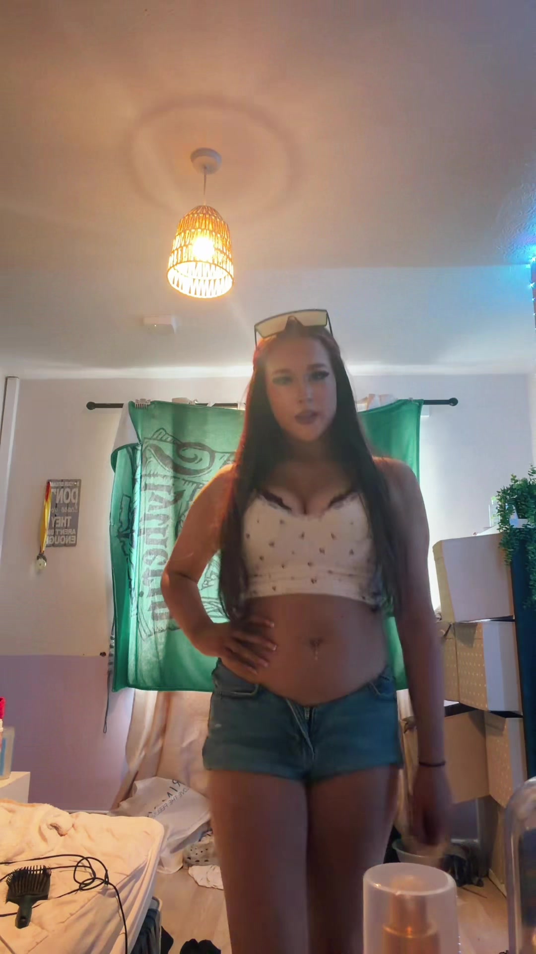 @iamsiriuslycool