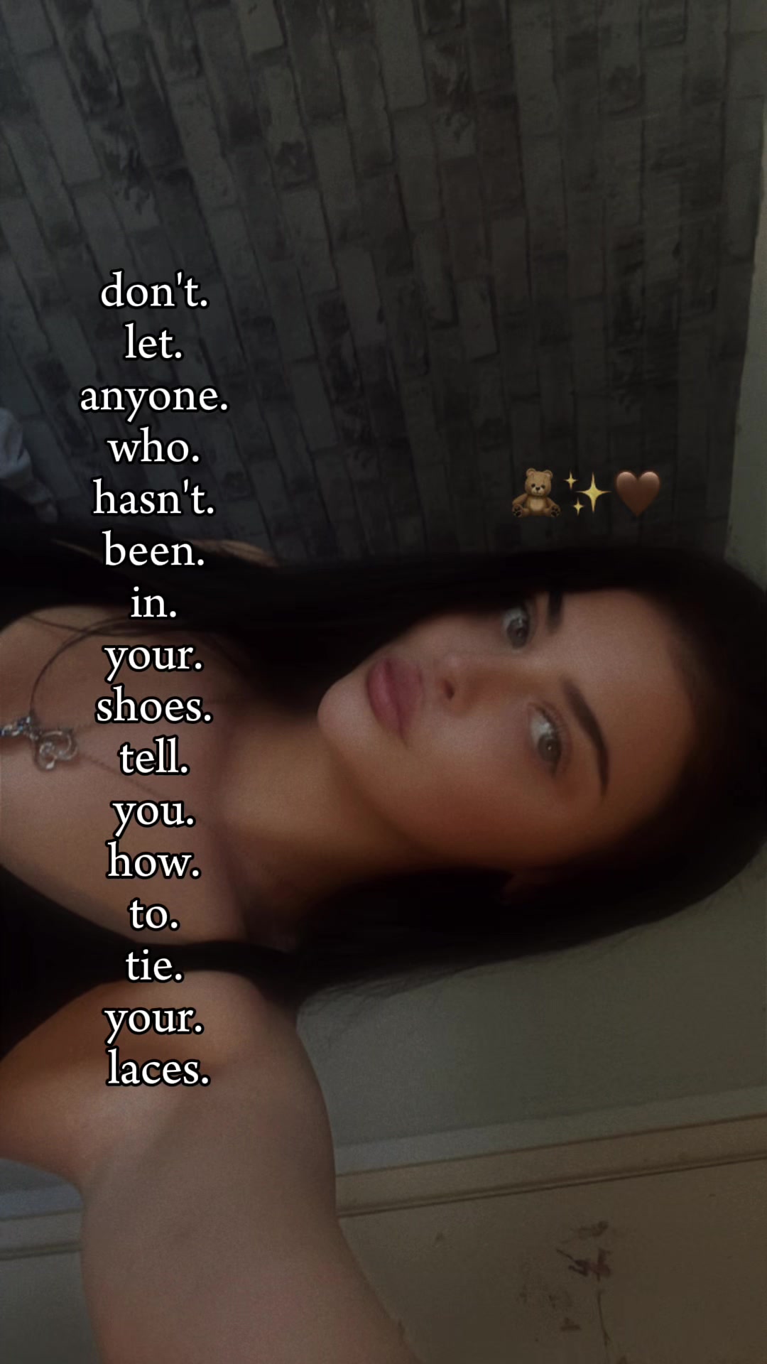 @lucy marie