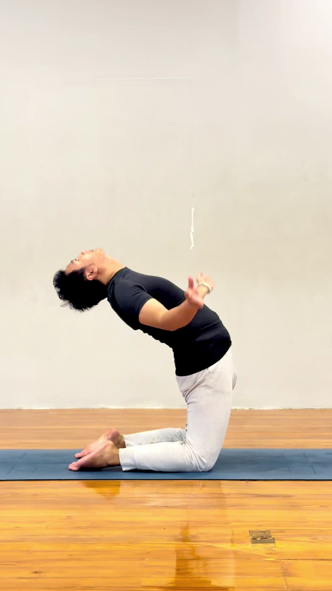 @Yoga With Thurein 🧘♂️